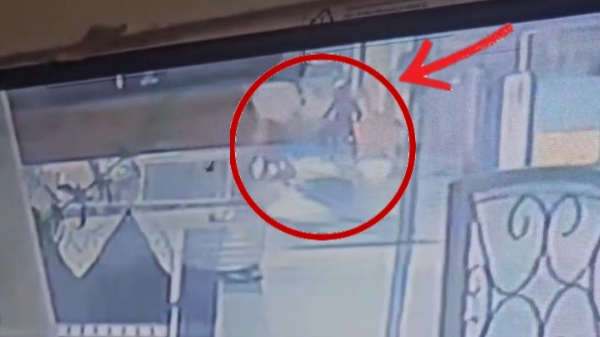 किच्छा विधायक के बेटे पर जानलेवा हमले का सीसीटीवी फुटेज आया सामने, पुलिस जांच में जुटी